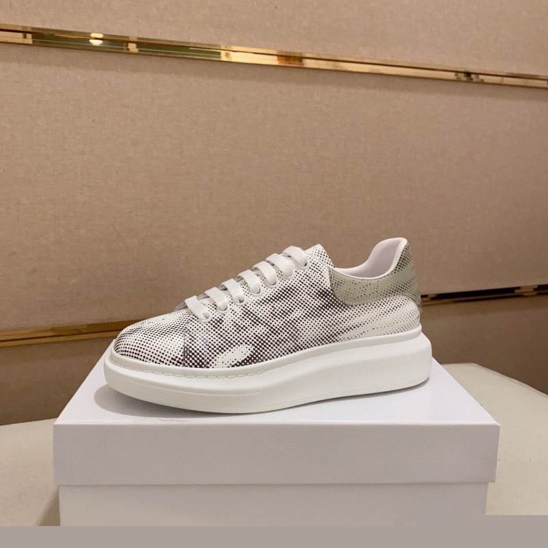 alexander M*Q*en casual shoes